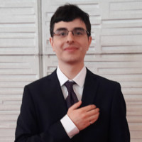 GENAIZ Employee Amine Belaid's profile photo
