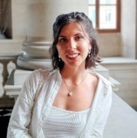 Jacquard Employee Beatrice Massa's profile photo