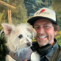 Laughing Planet Cafe Employee Greg Glover's profile photo