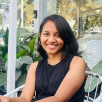 Insight Consultants (Stylus Systems) Employee Ivana Minz's profile photo