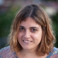 AFI ESCA Employee Anne Oberle's profile photo