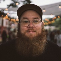 Retool Employee Justin Pervorse's profile photo