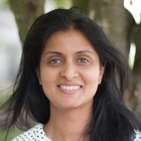 oDesk Employee Ramya Sukumar's profile photo