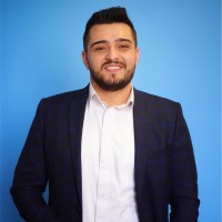 Adventoris Employee Ben Rafila's profile photo
