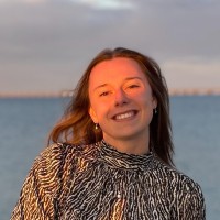 Oxford Global Resources Employee Anouk Devriendt's profile photo