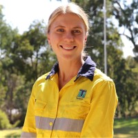 Talison Lithium Employee Lucy Moss's profile photo