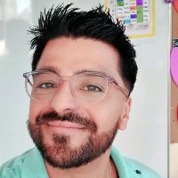 Gabriel Cuello Email