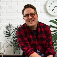 Achievers Employee Ryan G's profile photo
