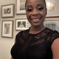 Bethany Christian Services Employee Ashley Odom's profile photo