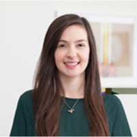 Myricx Bio Employee Kathryn Saegert's profile photo