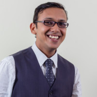 Blackstraw.ai Employee Atul Bansal's profile photo