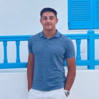 Digital Masters Employee Mike Alexandrov's profile photo