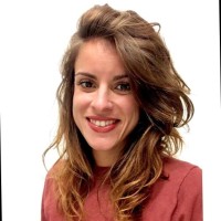 Clorian Employee Sophie de Sousa's profile photo