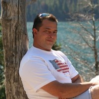 DRIVEN SERVICES, LLC Employee Matthew Congdon's profile photo