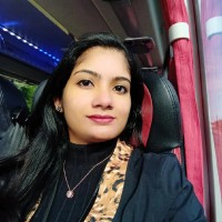 Briyela Babu Email