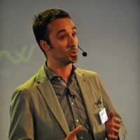 Alessandro Benedetti Email & Phone Number