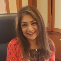 Meeta Amin Email & Phone Number