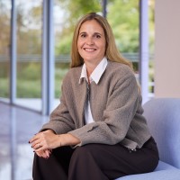 KfW Employee Sandra Freudenberg's profile photo
