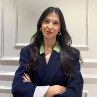 Koç Üniversitesi Hastanesi Employee Gizem Erdoğan's profile photo