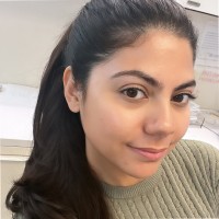 Alieandrah Bernal Email & Phone Number