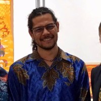 MDF Employee Allan Rave's profile photo