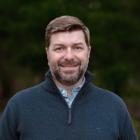 Sherman Bridge Lending Employee Jordan Yenne's profile photo