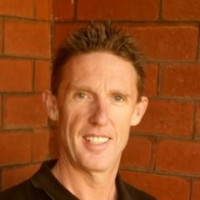 Bicycle Superstore Employee Mark Withers's profile photo