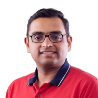 Serve Robotics Employee Nitish Srivastava's profile photo