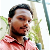 Hirexp Employee Rajan Rai's profile photo