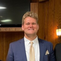 Thomas Dover Email