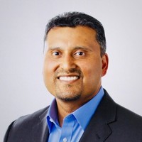 Myriad Genetics Employee Sam Raha's profile photo