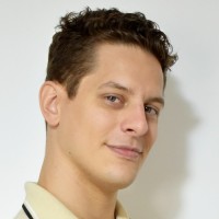 Crandi Employee Ary Comojo's profile photo