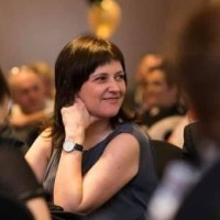 Royal London Employee Dee McPherson's profile photo