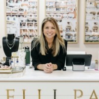 Elli Parr Jewelry Employee Sara Nelson's profile photo