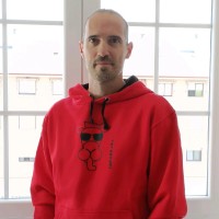 Inforrada Employee David Martinez's profile photo