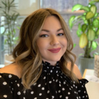 Google Employee Casey Bishop's profile photo