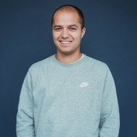 Buynamics Employee Pepijn Hockers's profile photo