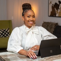 UScellular Employee Felicia McKinney's profile photo