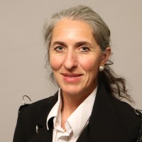 ProBasket Employee Ursula Uttinger's profile photo