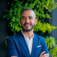 ARCO CONSULTORES Employee Alejandro López's profile photo