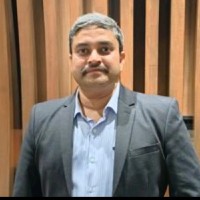 Senrysa Technologies Private Limited Employee Niladri Biswas's profile photo