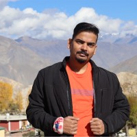 Prem Dubey Email