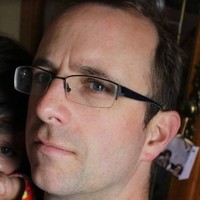 University of Otago Employee Nicholas Innes's profile photo