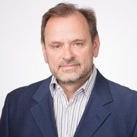 Alvarez & Marsal Employee John Taylor's profile photo