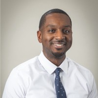CVS Health Employee Marcus Davis's profile photo