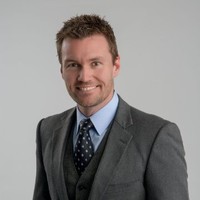 Comfort of Home Healthcare Employee Jason Douglas's profile photo