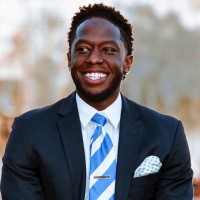 Pen AI Employee Barrington Martin's profile photo