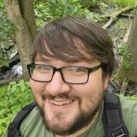 Perfect Patterns Inc Employee Joshua Koerner's profile photo