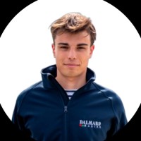 CDK Technologies Employee Theo Masse's profile photo