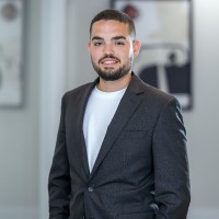 Carepoint Employee Samuel Hernandez's profile photo